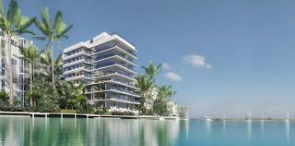 Vista at Bay Harbor - Miami Beach New Construction